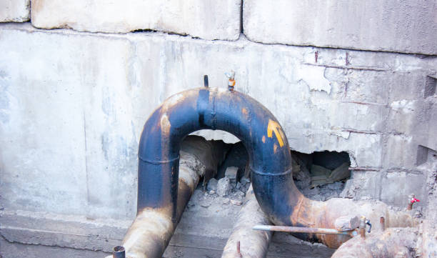 Best Commercial water damage restoration  in Walcott, IA